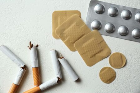 Coping With Nicotine Withdrawal: Strategies to Help You Quit