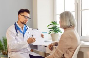 Using Vaping to Stop Smoking and Reduce Nicotine Dependence