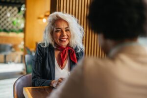 Harnessing the Power of Support With a Quit Mate