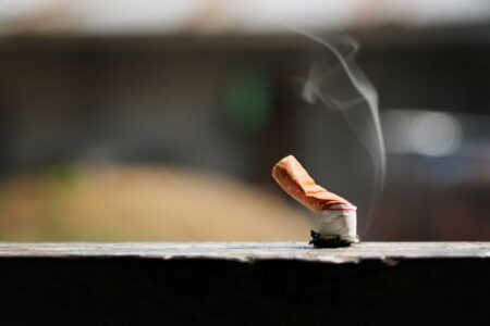 Dispelling the Myth: Debunking the Notion of ‘Light’ Smoking
