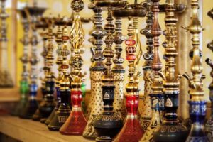 Unveiling the Harms of ‘Shisha’ Smoking