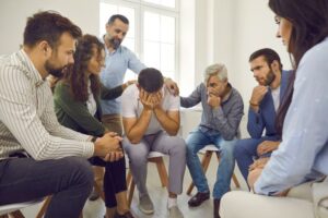 How to Support Someone Who’s Struggling to Quit