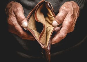 The Impact of Poverty on Smoking Addiction