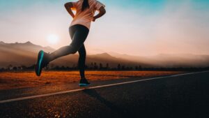 Can Athletes Combine Smoking and Peak Performance?