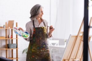 Do You Really Need Smoking to Be Creative?