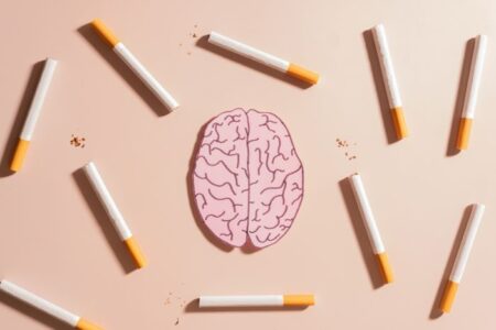 Are Smokers Addicted to Dopamine?