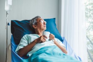 Why You Shouldn’t Smoke After Surgery