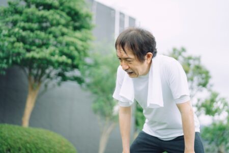 Is Shortness of Breath Normal After Quitting Cigarettes?