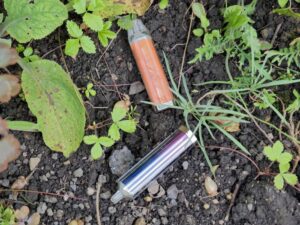 Are Disposable Vapes Dangerous?