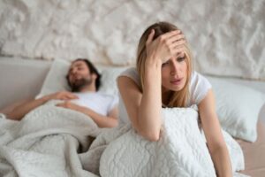 The Effects of Smoking on Libido Levels