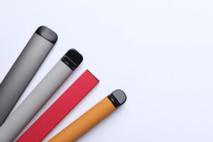 Is Vaping Nicotine Dangerous?