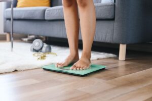 Can Vaping Help With Weight Loss?