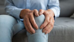 What to Do About Muscle and Joint Pain After Quitting Smoking?