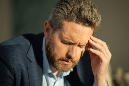 Why Am I Experiencing Anxiety After Quitting Smoking?