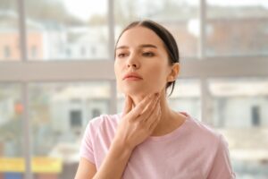 Can Quitting Smoking Affect Your Thyroid?