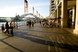 Understanding Smoke-Free Laws & Policy in Australia