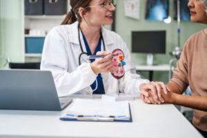 How Does Smoking Harm Your Kidneys?