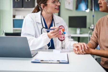 How Does Smoking Harm Your Kidneys?