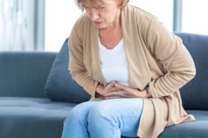 Treating Constipation After Quitting Smoking
