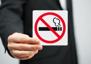 Do Smoking Bans Work?