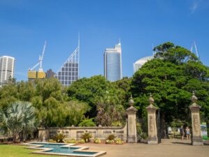 What is the Smoke Free Environment Act 2000?