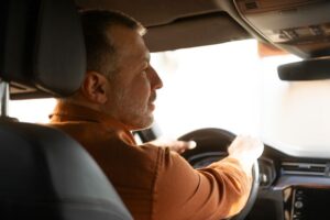 The Dangers of Smoking and Driving