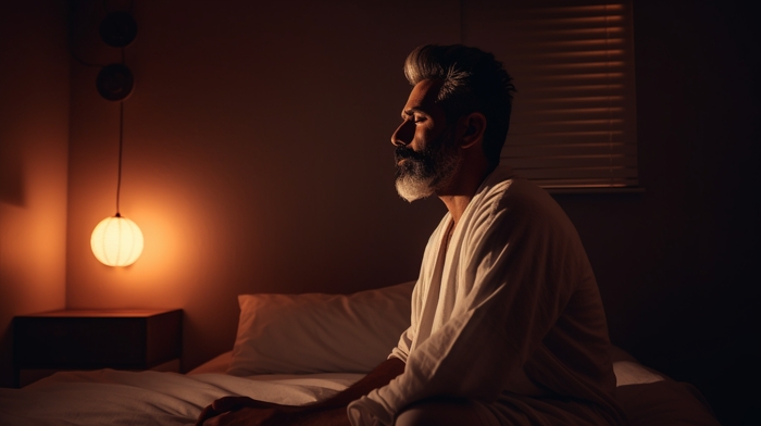 Can Vaping Affect Sleep Smokefree