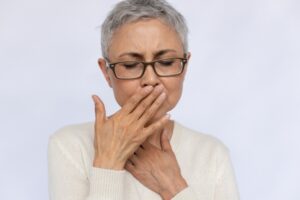 Why Does My Breath Smell After Quitting Smoking?