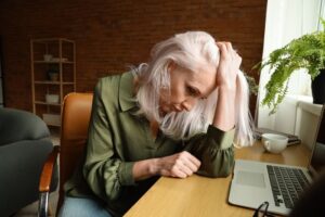 The Emotional Effects of Smoking