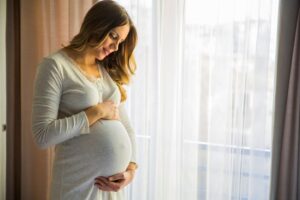 Are Nicotine Patches Safe During Pregnancy?