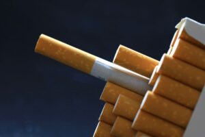Is Smoking With a Filter Healthier?